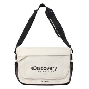 디스커버리크로스백 TQT DXMR0094N-BES 라이크 에어 레이어 메신저백