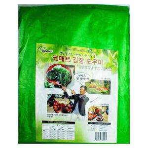 코매트 다용도 김장매트 원형-소 120(지름) x 15(높이)cm