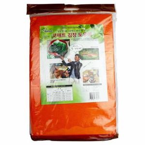 코매트 다용도 김장매트 원형-대 160(지름) x 15(높이)cm