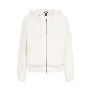 무스너클 로지린 버니 후드 집업 자켓 여성 M15LS610 891