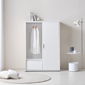 사사가구 노리 1000 5단 서랍형 슬라이딩옷장