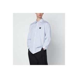 25FW 꼼데가르송 맨즈 셔츠 AXB020051COST TP570105606