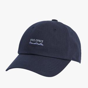 프로스펙스 스포츠 립스탑 자수 볼캡 PW5CP23Z023