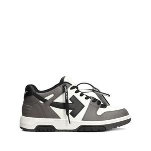 오프화이트 스니커즈 OMIA189C99LEA013 0710 GREY