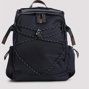 프라다 나일론 가죽 스피드락 백팩 2VZ122VOOO2DMG F0008