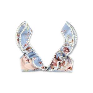 짐머만 비키니 수영복 5776WRS261 Blue