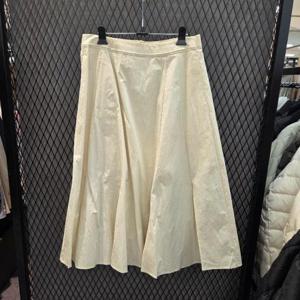 미센스 HC14 오간자배색 플레어스카트 MB53SKMD03