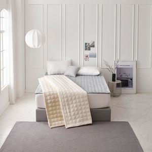 [세사]나이스 포그니 극세사 누빔패드 K