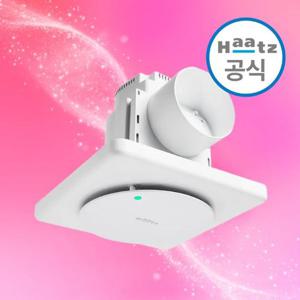 하츠 허리케인 환풍기 HBF-H503 자가설치 플러그타입