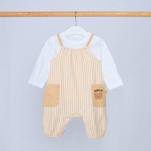 달퐁(구미홈플) HC17 긴팔오버올세트 1033222260182