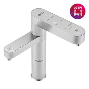 [LG전자 직영] LG 정수기 WU823AS (듀얼,냉수,6개월주기방문관리)