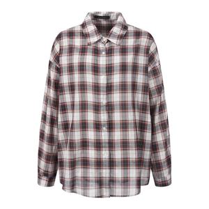 [코인코즈]체크셔츠_DW5MB735