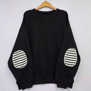 나야홍 / 아이우먼 리프래쉬오버라운드티 EMT955M602 빅사이즈