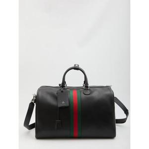 구찌 더플백 866979 BLACK