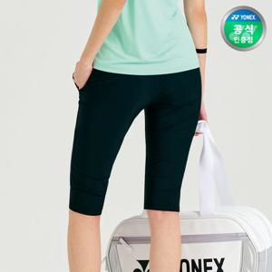 요넥스 261PH008F 배드민턴 4부 반바지 여성용