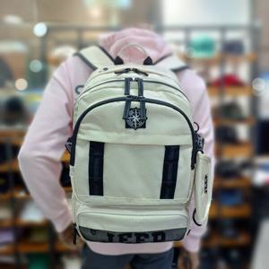 [지프](공용)  SG  웨빙  백팩  JP0GAU003IV_BP