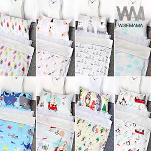 와이즈마마풍기인견2WAY낮잠이불세트(경추마이크로화이버베개솜)