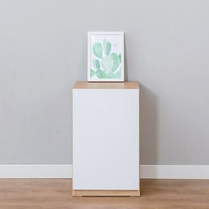 나무뜰 칸느 400 월플렉스 높은 수납 거실장 BSC224C (착불)