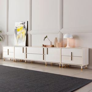 나무뜰 켄트 3000 TV 거실장 MRF010C (착불)