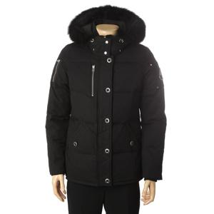 [무스너클(잡화)]MK2229L3Q 291 여성 구스 패딩자켓