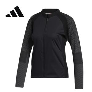 [아디다스골프] FS6319 우먼스 우븐 자켓