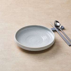 [모던하우스] 현 고백자 원형 찬기 대 D20 로코리빙