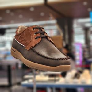 ESQUIRE HC02 남성 단화 YAASHD401