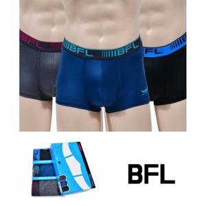 밑단메쉬 통기성좋은 남자 드로즈 3매 편안한착용감