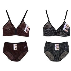 고탄력 군살정리 파워넷 B컵 브라팬티