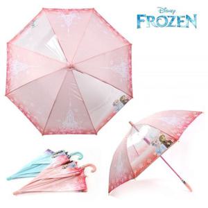우산 성창 겨울왕국2 53 캐슬 인디핑크