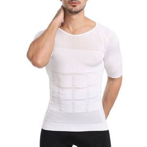 남자 여유증 가슴 저침 배 옆구리 군살 보정 이너 티