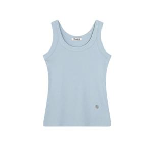 [르샵]l1F25jts100슬림핏 져지 나시