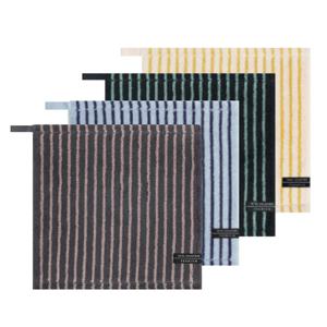 [송월타올]호텔컬렉션 스트라이프솔리드34 고리타월/주방타월 3장