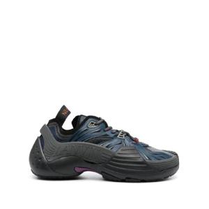 25 FW 랑방 로고 로우탑 스니커즈 FMSKIK00MEFRA22 TP432450090