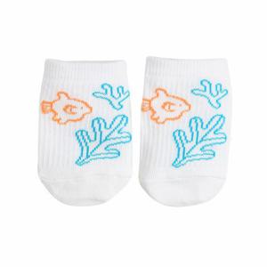 [모이몰른]유아 씨위드 양말 M222SOI24P