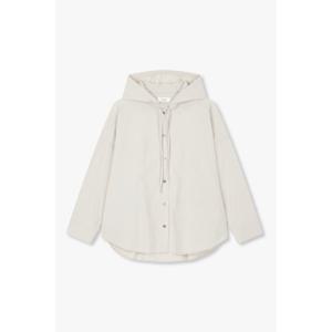 톰보이  9175321971 절개포인트 후드 셔켓