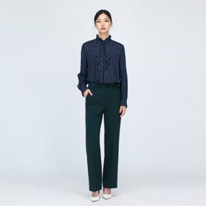 [TAG 285000원][케이엘바이린] 헤인즈 부츠컷 슬랙스 KWSLOK4100