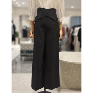 모조 모조에스핀 허리X 포인트 와이드팬 (J252XSA003)