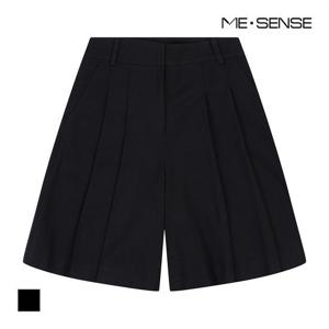 [미센스]MARIO이중주름 치마바지_MB3YSLM107Z