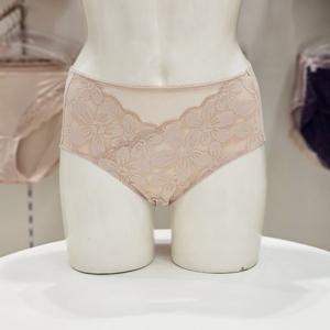 [트라이엄프] 아쿠아 문 플라워 맥시 힙스터팬티 TBEF872546 WJ