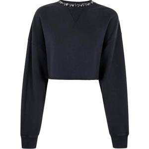 골든구스 스웨터 GWP02203P001896 90456 black