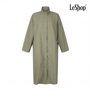 [르샵] 베이직 야상 롱 점퍼 (BP9JP002A)