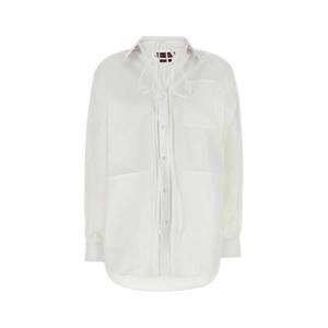 구찌 셔츠 816061Z7ADR 9000 White