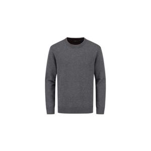 [앤드지][남자 니트 BEST] 앤드지 2025 F/W 캐시미어 블랜디드 투톤패치 니트 BOF4ER1101