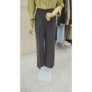 [케네스레이디]세미와이드핏 간절기슬랙스 EVSLPK8300