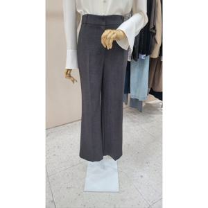 [케네스레이디]스트레이트핏 슬랙스 EVSLPK8401