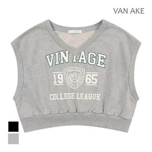 [반에이크][반에이크] 빈티지 베스트_VB3YVTM301Z (P003713919)