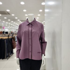 [샤트렌]HCDFBL101 셔츠블라우스_US