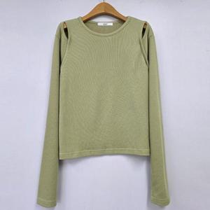 빅사이즈 503 매니오픈숄더골지스판티 DNRT943