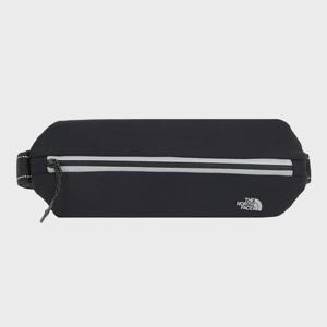 [노스페이스] (NFM_NN2HR67A_BLK_) TNF 슬림 런 벨트 NN2HR67A_BLK